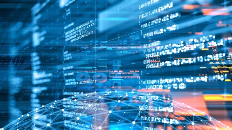 Linux基石：钢城区小程序开发公司的技术底座与发行版选择逻辑