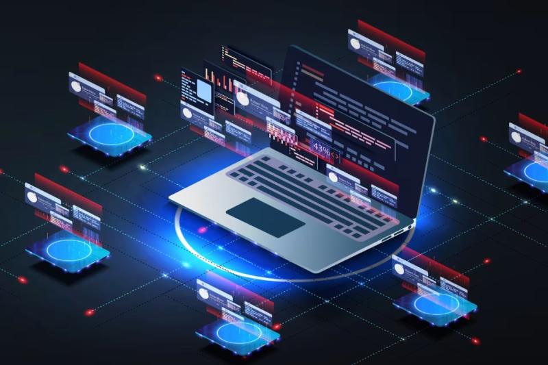 数据驱动决策：解锁钢城区AI智能应用开发效能的四个关键步骤